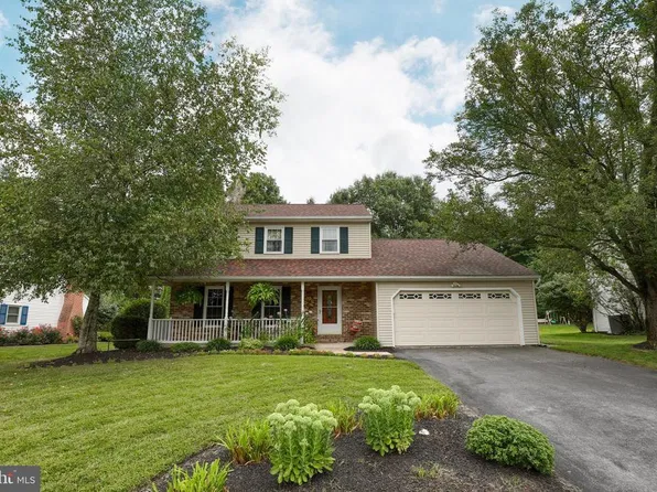 977 Pinetree Way, Lancaster, PA 17601