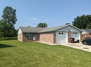 1180 Westerly Dr, Lima, OH 45805