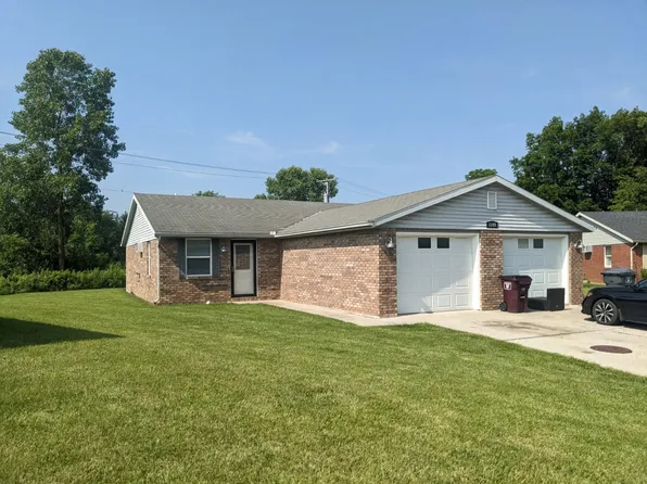 1180 Westerly Dr, Lima, OH 45805