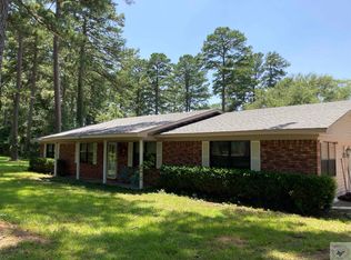 407 Corvette Ln, Queen City, TX 75572