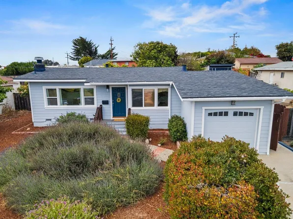 465 Harcourt Ave, Seaside, CA 93955