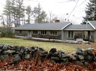 136 Mistic Ave, Rockport, ME 04856