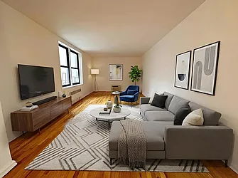 9303 Shore Road, #3L