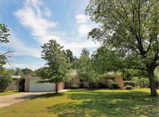 3135 S 88th Ave E, Tulsa, OK 74145