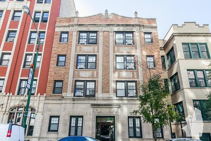 1st image of 511 W Belmont Ave #22