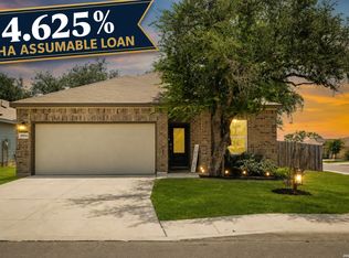 9904 DICKET MEAD RD, San Antonio, TX 78254