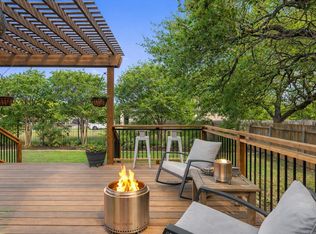 6016 Sabino Dr, Spicewood, TX 78669