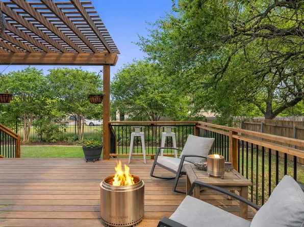 6016 Sabino Dr, Spicewood, TX 78669