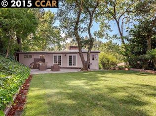 170 Camino Sobrante, Orinda, CA 94563