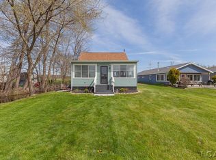 279 Plank Rd, Hudson, MI 49247