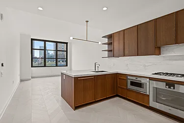 Rented by Level Group