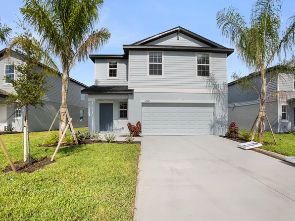 17392 Monte Isola Way, North Fort Myers, FL 33917