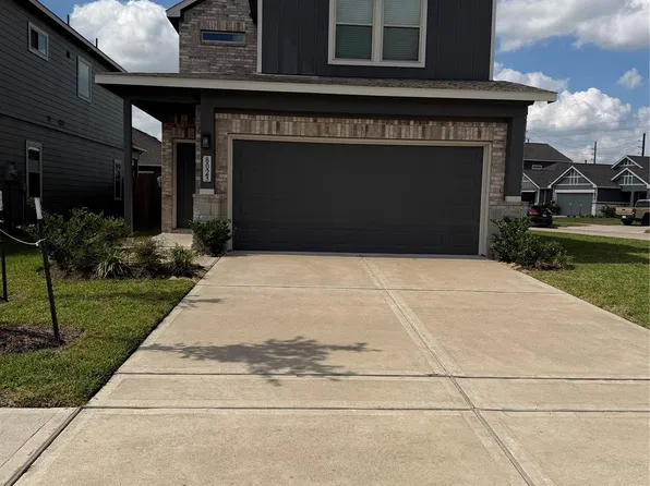 8023 Cypress Country Dr, Cypress, TX 77433