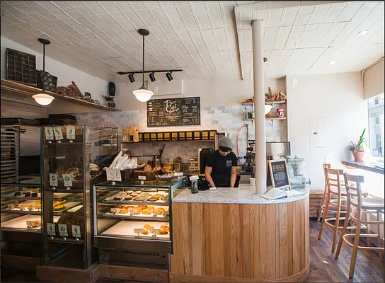 Rented by Compass | media 21