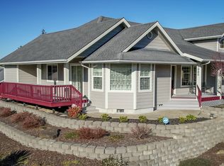 1985 32nd St, Florence, OR 97439