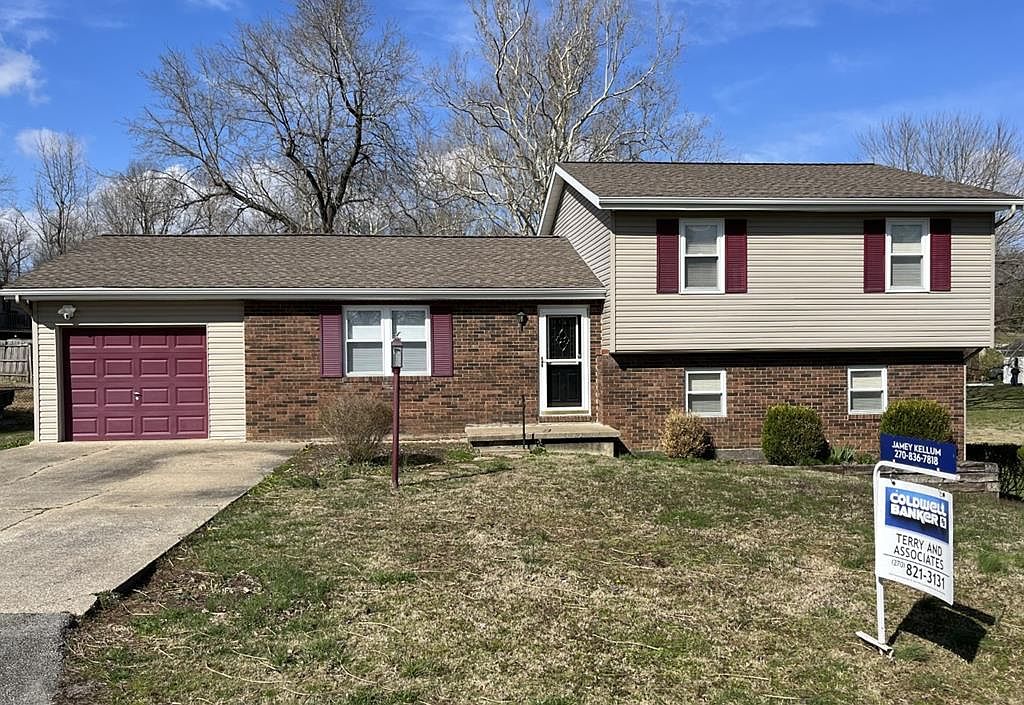 714 S Jennings Dr, Madisonville, KY 42431 Zillow