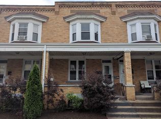 1716 Jancey St, Pittsburgh, PA 15206