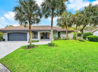 Millpond, Boca Raton, FL 33431