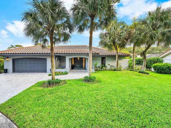 3614 NW 23rd Terrace, Boca Raton, FL 33431