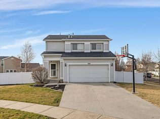 786 S 175 E, Layton, UT 84041