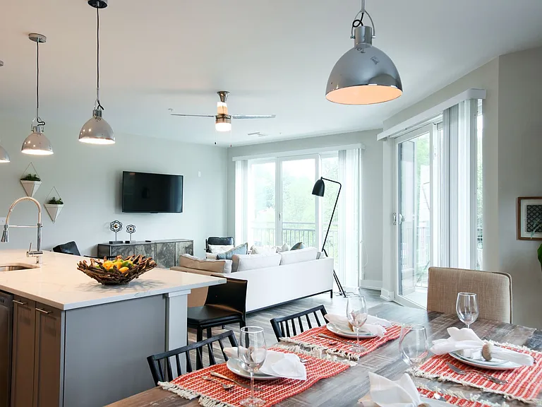 Excelsior Park Apartments — Photo 41