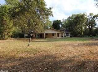 2951 Nutter Chapel Rd, Conway, AR 72034