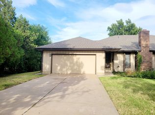 1454 N Brookfield Ln, Wichita, KS 67206