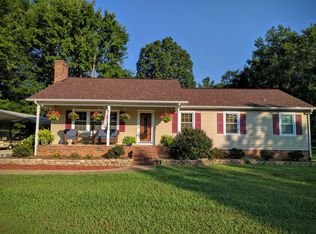 2817 E Pinewood, Chester, SC 29706