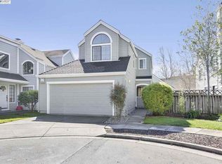 2820 Burgner Ave, Alameda, CA 94502