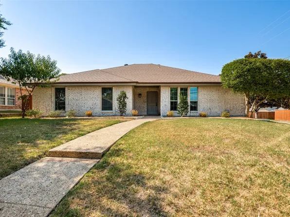 4316 Denver Dr, Plano, TX 75093
