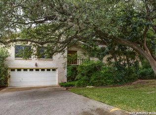 11411 Whisper Moss St, San Antonio, TX 78230