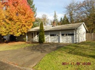 17972 SW Sandra Ln, Beaverton, OR 97003