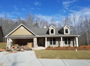 2062 Waterside Ln #2H, Bethlehem, GA 30620