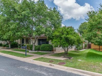 8807 Honeysuckle Trl, Austin, TX, 78759