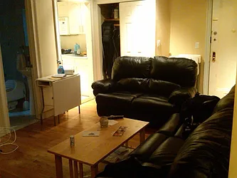 Rented by Landmark Resources