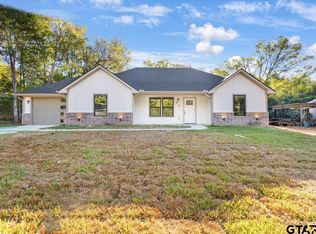 210 Cross St, Bullard, TX 75757
