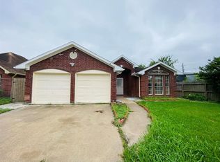 9620 Intervale St, Houston, TX 77075