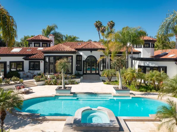 6655 Primero Izquierdo, Rancho Santa Fe, CA 92091