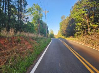 0 Carver Mill Rd #A, Talking Rock, GA 30175