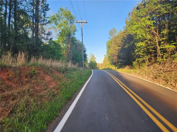 0 Carver Mill Rd #A, Talking Rock, GA 30175