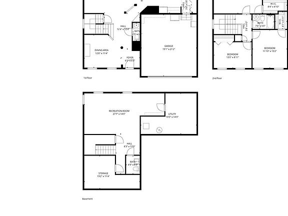 5th image of 714 Whippoorwill Ln
