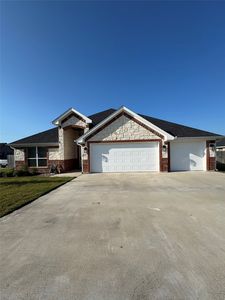 848 Agile St, Hewitt, TX, 76643