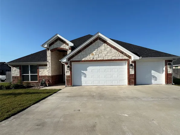 848 Agile St, Hewitt, TX 76643