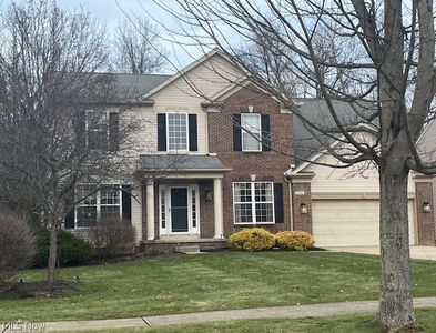 1722 Kendal Dr, Broadview Heights, OH, 44147
