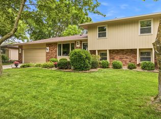 1113 SE Cortina Dr, Ankeny, IA 50021