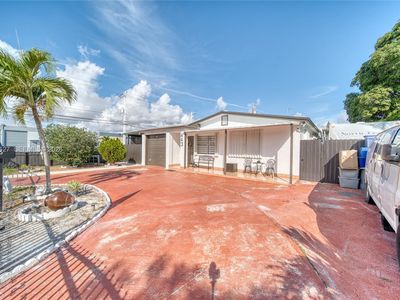 443 Barnett St, West Palm Beach, FL, 33405