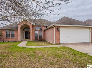 2311 Kingsbury Dr, Temple, TX 76502