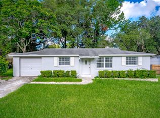 424 Virgo Ln, Orange Park, FL 32073