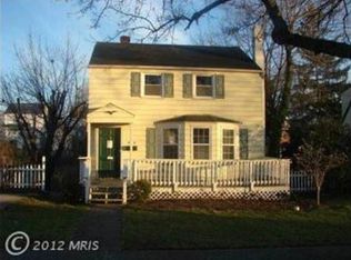 404 S Tennessee Ave, Martinsburg, WV