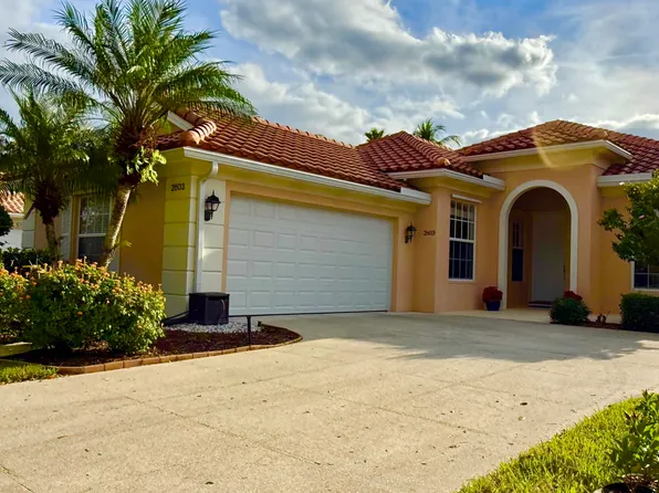 2603 Muskegon Way, West Palm Beach, FL 33411